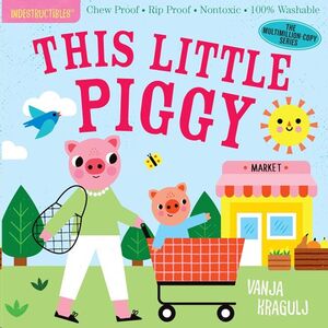 THIS LITTLE PIGGY