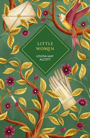 LITTLE WOMEN