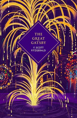 THE GREAT GATSBY