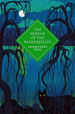 THE HOUND OF THE BASKERVILLES