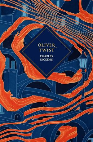 OLIVER TWIST