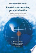 PEQUEÑAS ECONOMIAS,GRANDES DESAFIOS