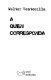 A QUIEN CORRESPONDA
