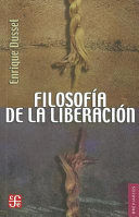 FILOSOFÍA DE LA LIBERACIÓN