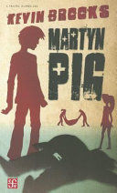 MARTYN PIG