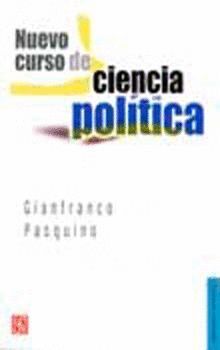 NUEVO CURSO DE CIENCIA POLITICA