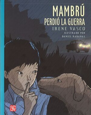 MAMBRU PERDIO LA GUERRA