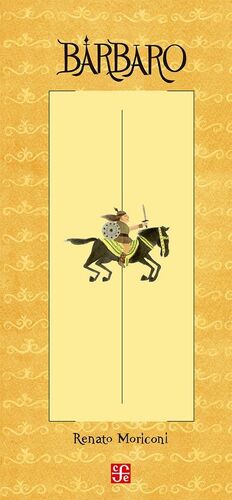 BARBARO