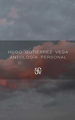 ANTOLOGIA PERSONAL