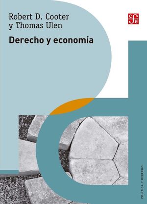 DERECHO Y ECONOMIA