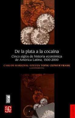 DE LA PLATA A LA COCAINA