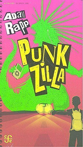 PUNKZILLA