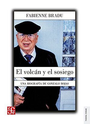 EL VOLCAN Y EL SOSIEGO