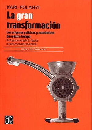 LA GRAN TRANSFORMACION