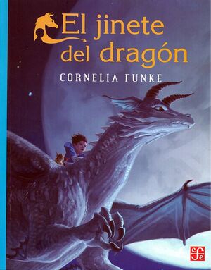 EL JINETE DEL DRAGÓN 1