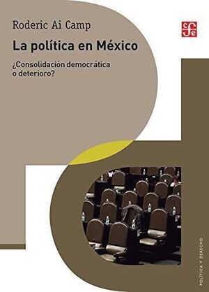 LA POLITICA EN MEXICO