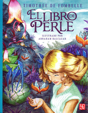 EL LIBRO DE PERLE