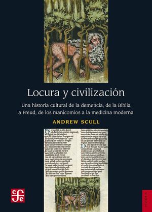 LOCURA Y CIVILIZACION