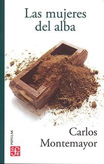 LAS MUJERES DEL ALBA