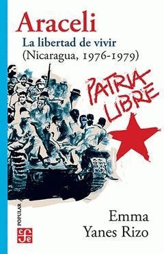ARACELI. LA LIBERTAD DE VIVIR