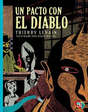 UN PACTO CON EL DIABLO