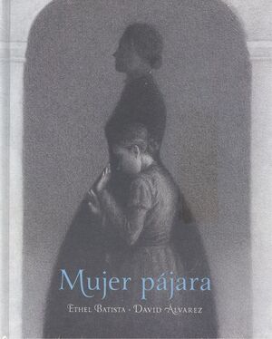 MUJER PÁJARA