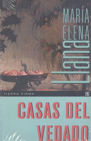 CASAS DEL VEDADO