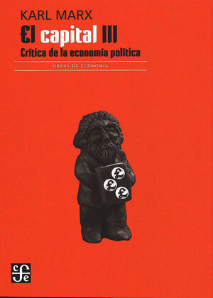 EL CAPITAL TOMO III