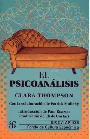 EL PSICOANÁLISIS
