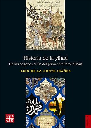 HISTORIA DE LA YIHAD