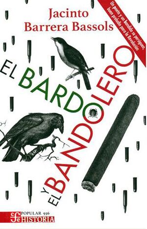 EL BARDO Y EL BANDOLERO