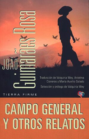CAMPO GENERAL Y OTROS RELATOS