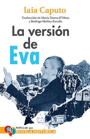 LA VERSIÓN DE EVA