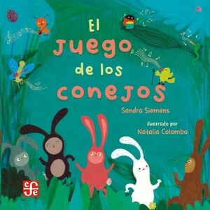 EL JUEGO DE LOS CONEJOS
