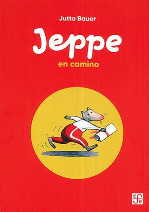 JEPPE EN CAMINO