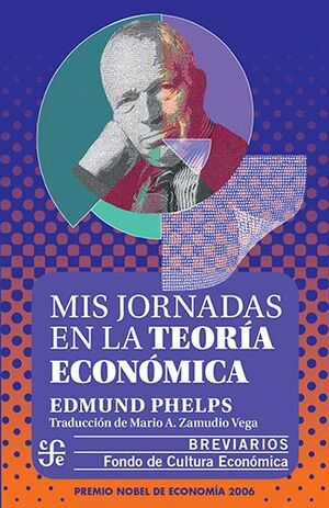MIS JORNADAS EN LA TEORÍA ECONÓMICA