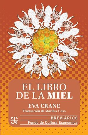 EL LIBRO DE LA MIEL