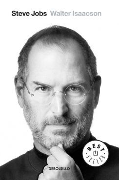 STEVE JOBS