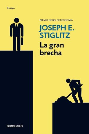 LA GRAN BRECHA