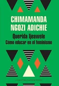QUERIDA IJEAWELE