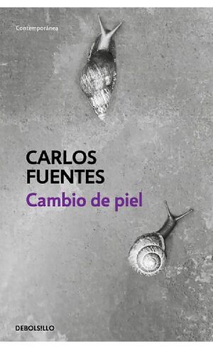 CAMBIO DE PIEL (DB)