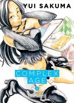 COMPLEX AGE 2