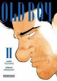 OLD BOY (II)