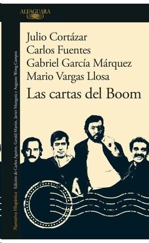 LAS CARTAS DEL BOOM