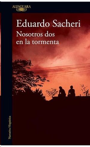 NOSOTROS DOS EN LA TORMENTA
