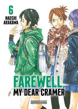 FAREWELL, MY DEAR CRAMER #06