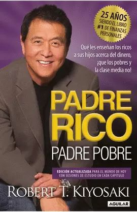PADRE RICO, PADRE POBRE (TD)
