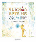 VERNON ESTÁ EN CAMINO. PEQUEÑAS HISTORIAS