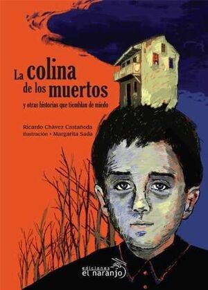 LA COLINA DE LOS MUERTOS