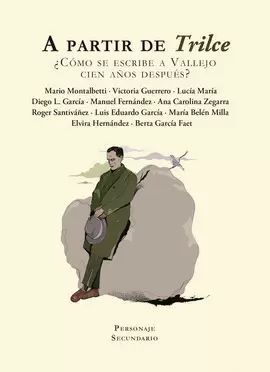 A PARTIR DE TRILCE